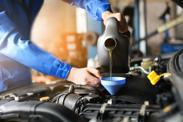 How Regular Vehicle Maintenance Can Save You Money