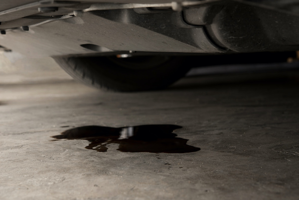 How to Identify Car Leak Colors & What They Indicate