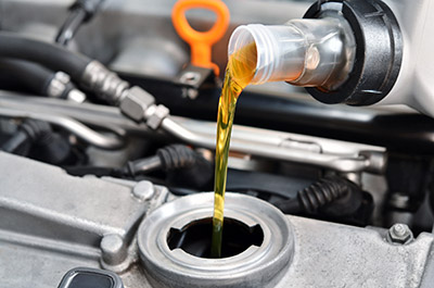 Oil Change and Quick Lube Services in Akron, OH - David’s Garage